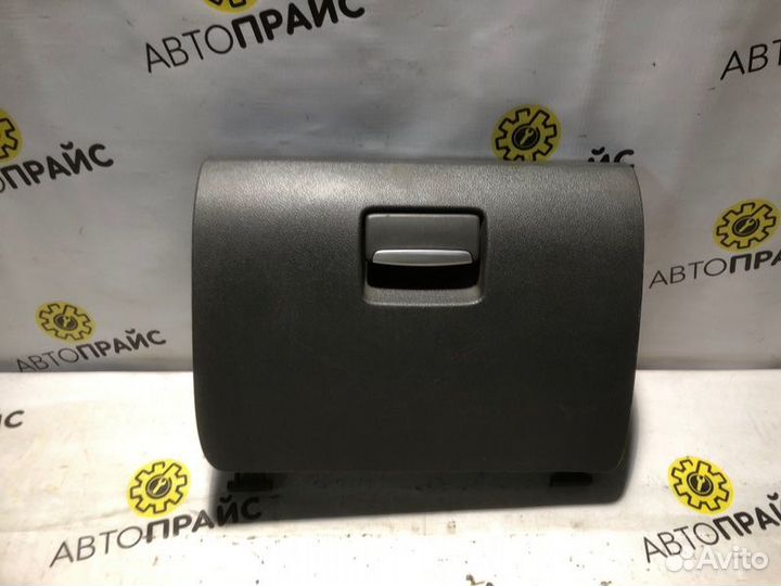 Бардачок Ford Focus 2 qqdb 1.8 2007