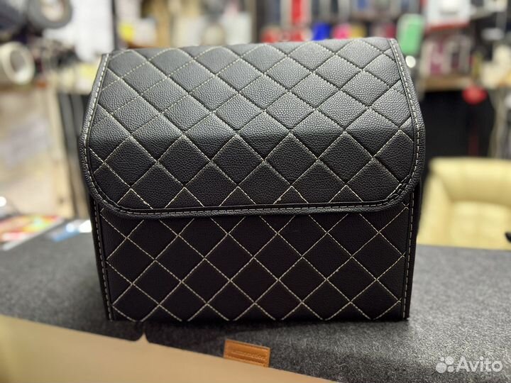 Саквояж Органайзер в Багажник возможен опт