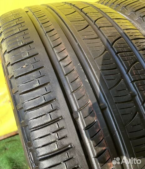 Pirelli Scorpion Verde All Season 275/45 R21