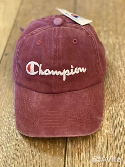 Бейсболка, кепка