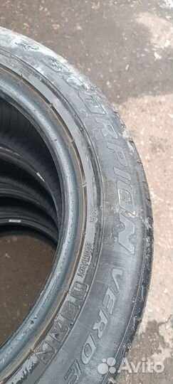 Pirelli Scorpion 215/60 R17