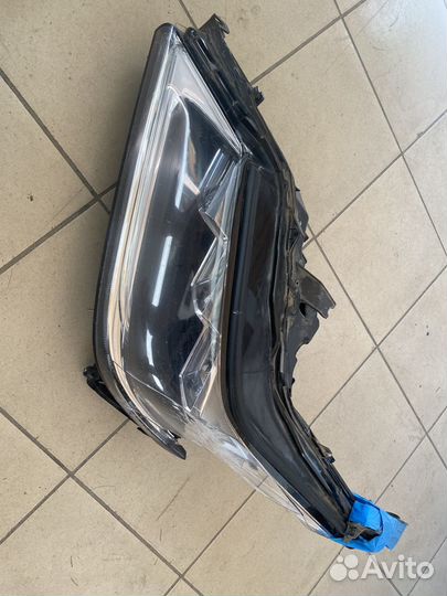 Фара Lexus Lx 570 передняя левая