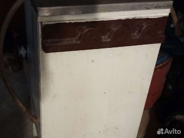 Стиральная машина советского пр-ва