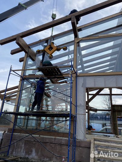 Аренда Вакуумная присоска.Вакуумный захват