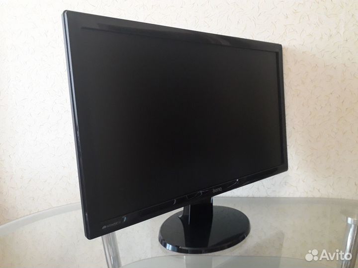 Монитор BenQ GL2450-B