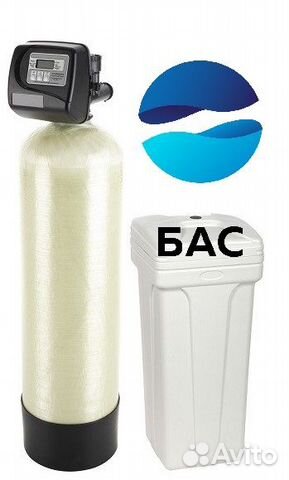 Система очистки воды для коттеджа дачи