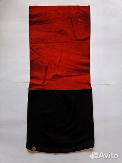 Buff Windstopper труба cyclone