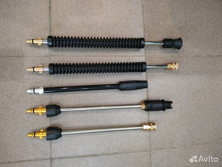 Пистолет для мойки Кельнер, Магнус, Диол