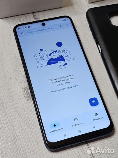 Xiaomi redmi note 9 pro 6 128gb