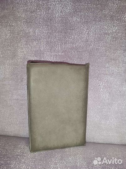 Обложка на паспорт