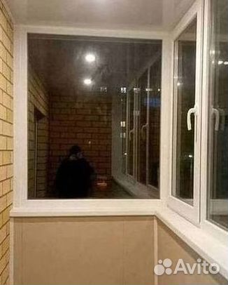 Окна пластиковые быстро под ключ
