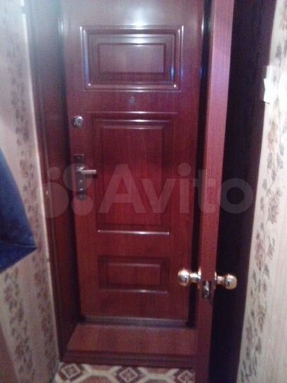 2-к. квартира, 43 м², 2/3 эт.