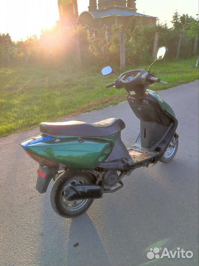 Скутер Omaks