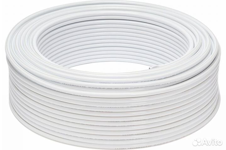 Труба металлопластиковая (20х2 мм; 1/100 м) Valtec