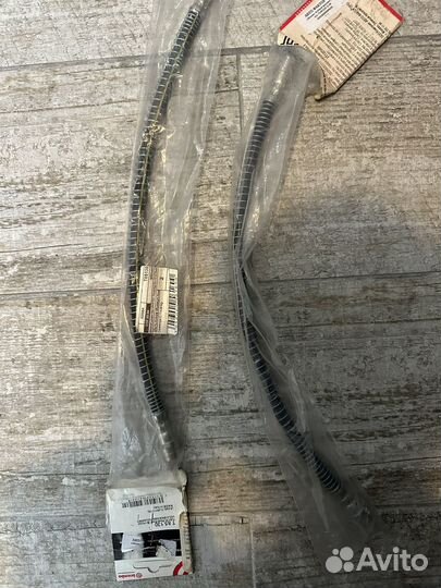 Запчасти VAG