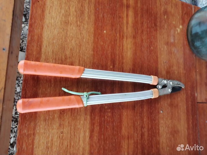 Инструмент профессиональный