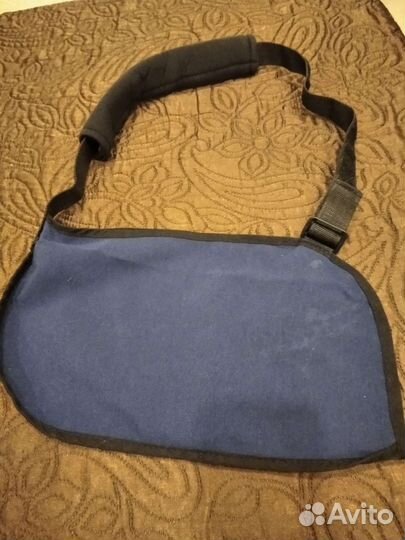 Бандаж для руки (косынка)