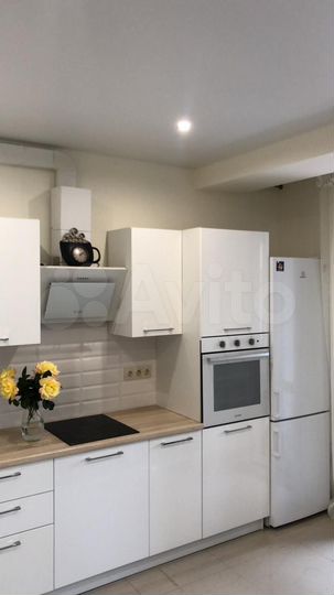 Квартира-студия, 35 м², 2/12 эт.