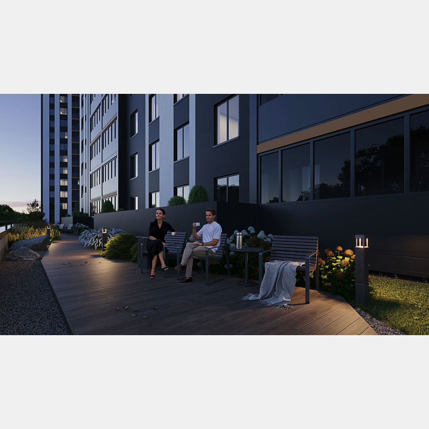 2-к. квартира, 52 м², 8/20 эт.