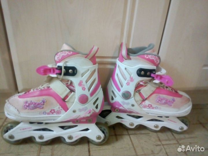 Продам ролики