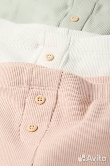 Лосины детские