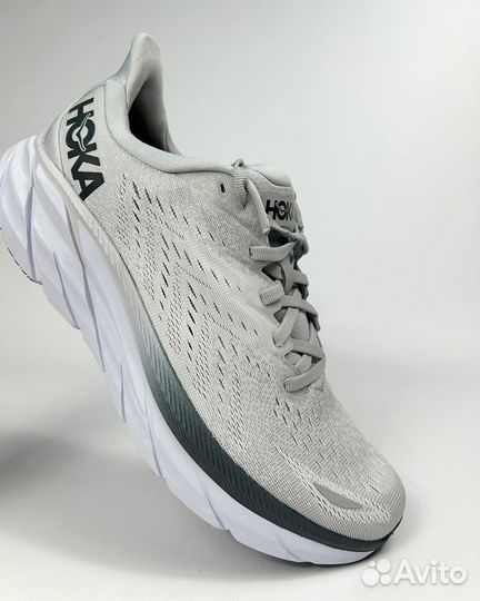 Кроссовки Hoka Clifton 8 (оригинал)