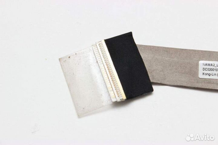 Шлейф матрицы DC020010Y00 для Lenovo G555