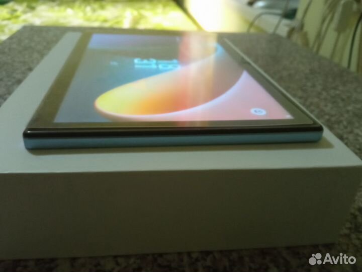 Планшет Pad 5 Pro 12/512gb, 11,9