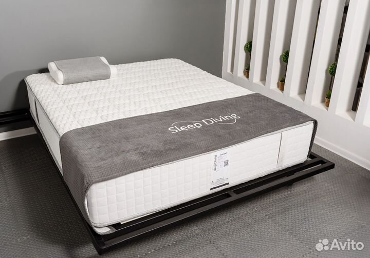 Матрасы оптом для гостиниц, отелей, баз отдыха