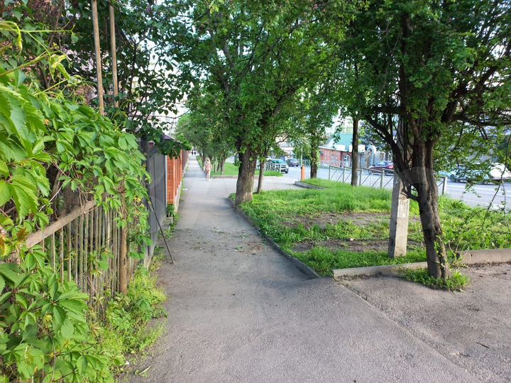 3-к. квартира, 115 м², 1/1 эт.