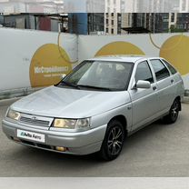 ВАЗ (LADA) 2112 1.5 MT, 2004, 263 700 км, с пробегом, цена 195 000 руб.