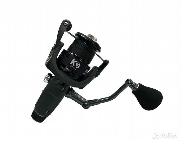 Катушка фидерная Kyoda Freerunner 4000, 5000, 6000