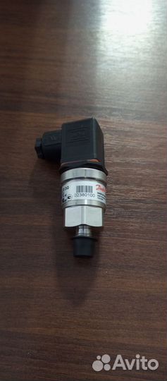 Датчик давления Danfoss MBS 3000