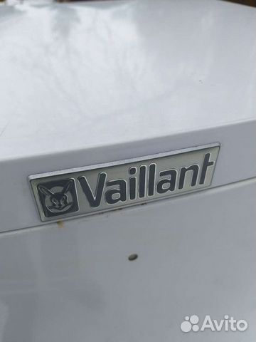 Бойлер Vailant