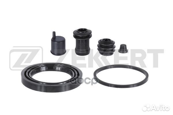 Ремкомплект тормозного суппорта перед. Mazda 6