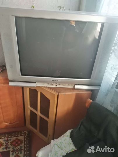 Телевизор toshiba