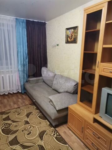 1-к. квартира, 29,1 м², 4/9 эт.