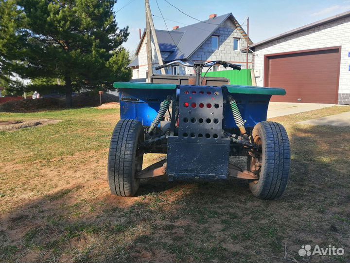 Продам квадроцикл