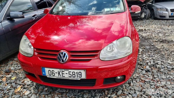 Крыло Volkswagen Golf 5 (2003-2009)