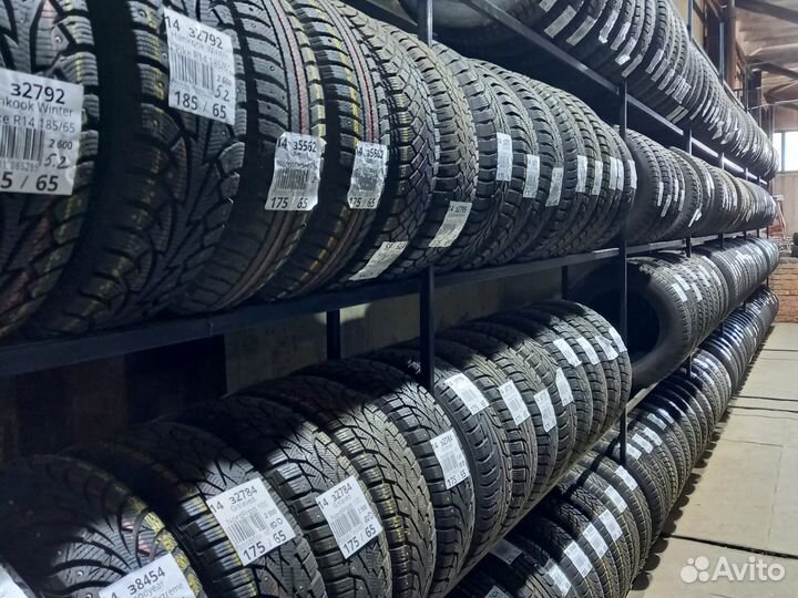 Bridgestone Turanza ER300 195/60 R15