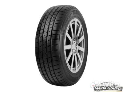 Hifly Vigorous HT-601 265/70 R16 112H