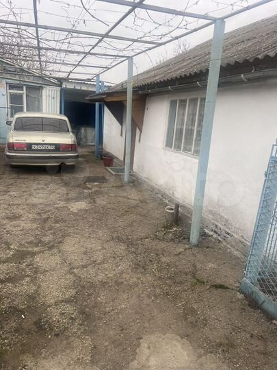 Дом 60 м² на участке 8 сот.