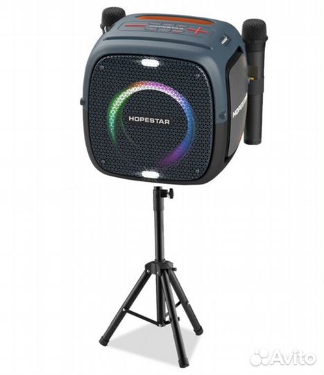 Беспроводная колонка Hopestar PartyOne с Bluetooth