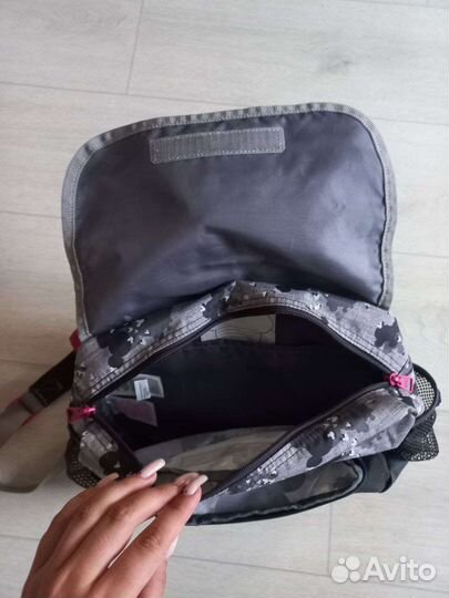 Рюкзак детский adidas