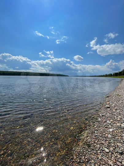 Дом 40 м² на участке 1,2 га