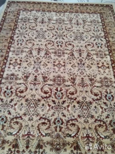 Ковер новый