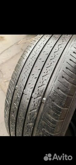 Dunlop Grandtrek AT1 225/65 R17