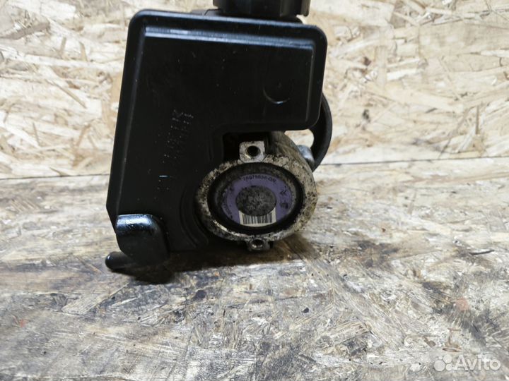 Насос гур Peugeot 206