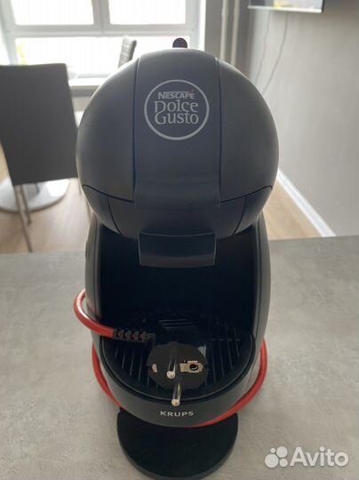 Кофемашина