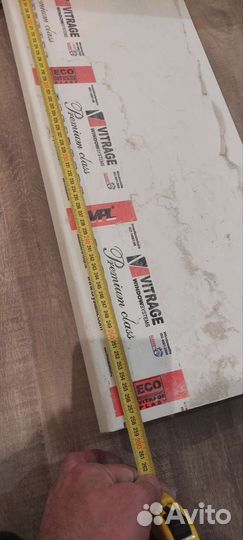 Подоконник